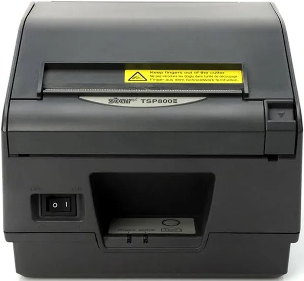 39443911 | Star Micronics&reg Tsp847iiu Receipt Printer