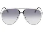 Sunglasses Tom Ford Xavier FT1060 16B