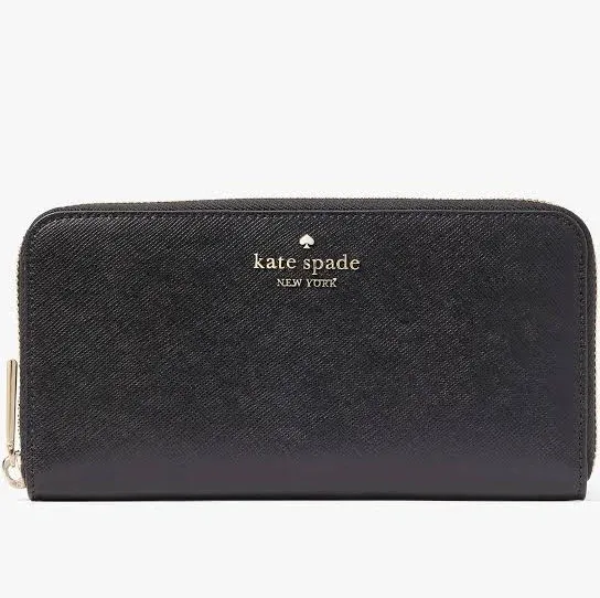 Kate Spade Madison Large Continental Wallet