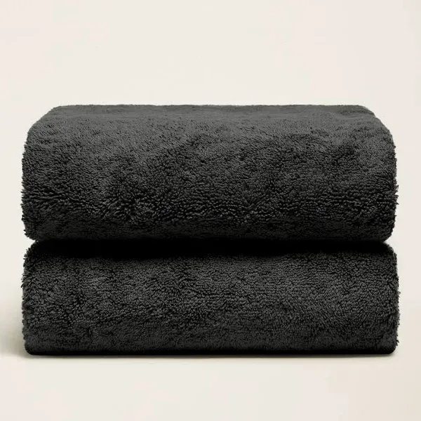 Italic Serene Ultraplush Australian Cotton Towels