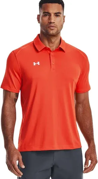 Under Armour Men's Tech Polo