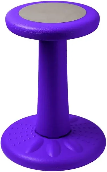 Fun and Function Kids Wobble Chair