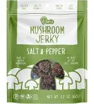 Pan's Salt & Pepper Mushroom Jerky