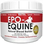 Biomedical Research EPO-Equine Natural Blood Builder 3.38 oz (30 Servings)