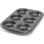 Nordic Ware Treat Nonstick Donut Pan