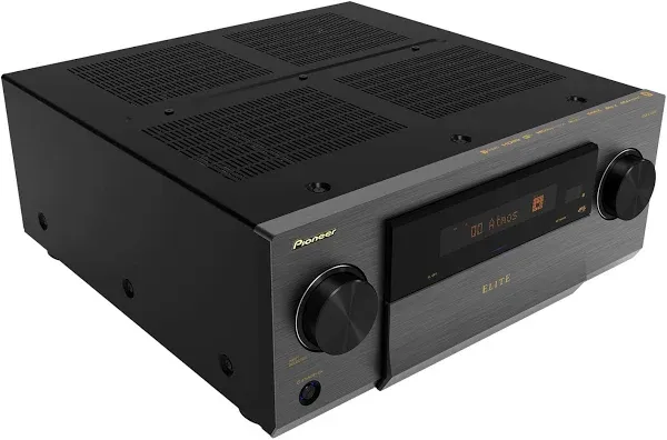 Pioneer Elite VSX-LX805 11.4 Channel Network AV Receiver