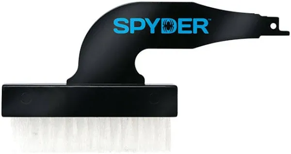 Spyder 400004 Nylon Brush