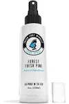 Fresh Foot Miracle Shoe Deodorizer Spray