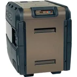 Hayward 150K BTU Universal H-Series Pool Heater