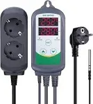 Inkbird Digital Temperature Controller