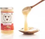 Savannah Bee Original Whipped Honey (12 oz)