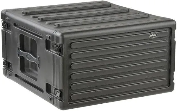 SKB 1SKB-R6U Roto Rack Case