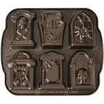 Nordic Ware Tombstone Cakelet Pan