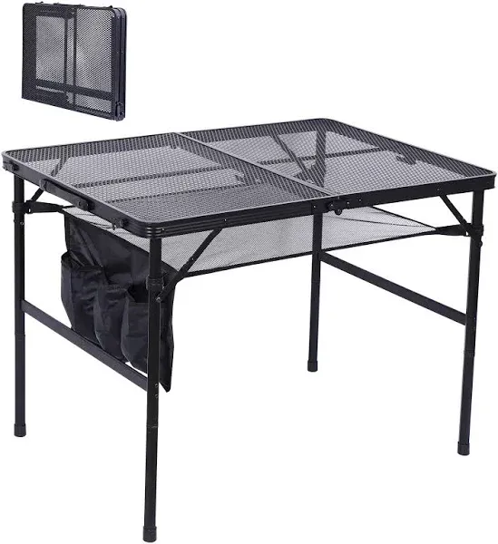 Nice C Folding Table