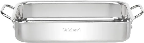 Cuisinart Stainless Lasagna Pan