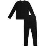 Fruit of The Loom Boys' Performance Baselayer Thermal Underwear Set