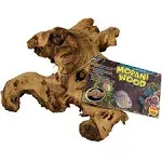 Zoo Med Natural Mopani Wood Medium