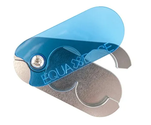 Equadose Pill Cutter Splitter