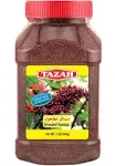 Tazah Sumac Spice 5 Pounds Ground Sumac Seasoning from Jordan