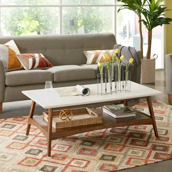 Madison Park Parker Coffee Table