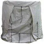 Climate Shield Pool Heater Cover