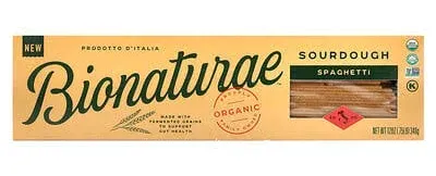 Bionaturae Organic Sourdough Spaghetti