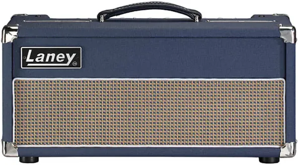 Laney Lionheart L20H 20-Watt Tube Guitar Amp Head | Reverb