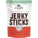 Rocco & Roxie Beef Jerky Sticks