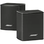 Bose Surround Wireless Speakers - Pair (Black)