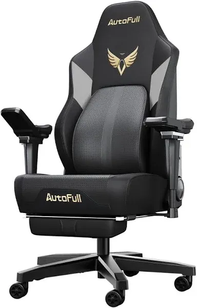 AutoFull M6 Pro Ergonomic Chair for Gaming & Office