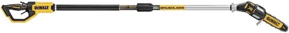 DeWalt DCPS620B 20V Max Brushless Cordless Pole Saw