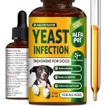 Natural Infection Treatment for Dogs • Itch • Dog Allergy • Inflammation • Do...