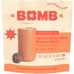 Blender Bombs - Bomb Cacao Peanut Butter -5.7 oz