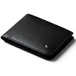 Bellroy Hide & Seek Wallet Black