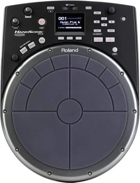 Roland HPD-20 HandSonic Digital Hand Percussion Controller