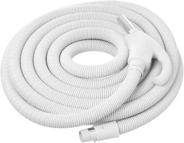 40 ft. Low Voltage Hose for Central Vacuums