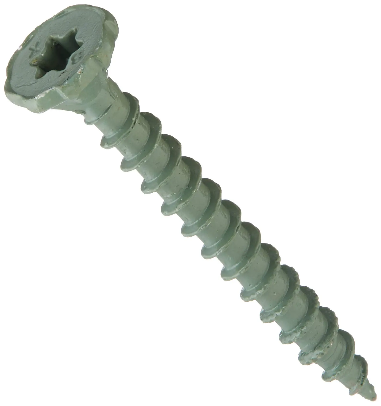 Backer-On Cement Board Screw