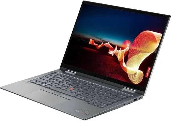 Lenovo ThinkPad X1 Yoga Gen 6