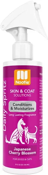 Nootie Daily Spritz Japanese Cherry Blossom 8 oz