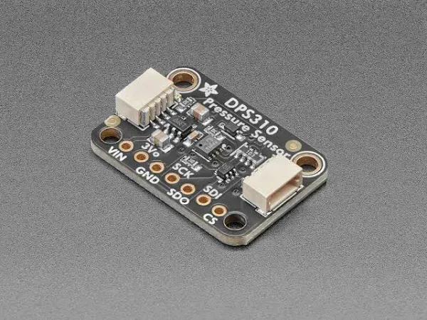 Adafruit DPS310 Precision Barometric Pressure / Altitude Sensor