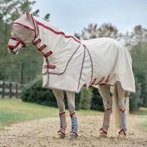 Horseware Rambo Optimo Supreme Summer Sheet