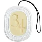 Diptyque Scented Oval - 34 Boulevard Saint Germain