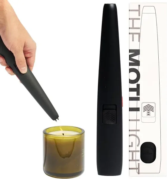 The Motli Light USB Lighter - Sea Foam