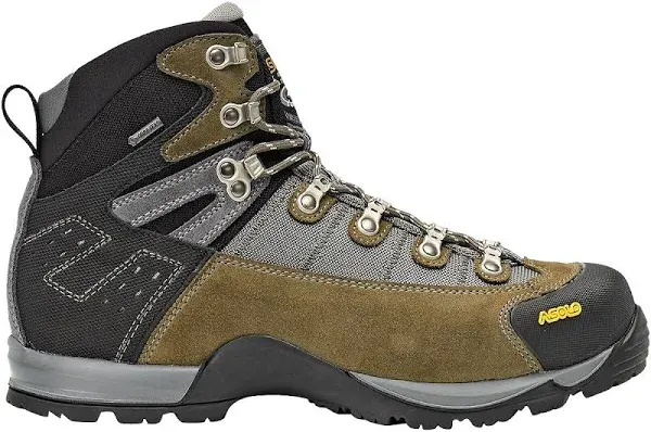 Asolo Men's Fugitive GTX Hiking Boots