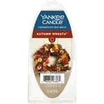 Yankee Candle Autumn Wreath Wax Melts 6-Pack