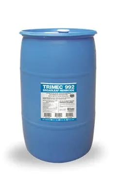 Trimec 992 Broadleaf Herbicide