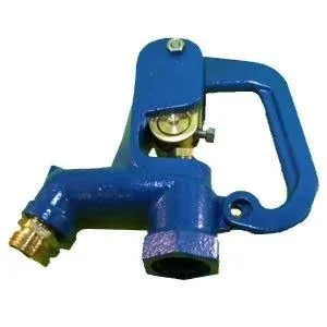 Simmons Manufacturing 890 Head Complete Yard Hydrant