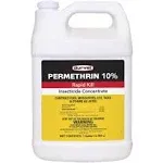 Durvet Permethrin 10% Insecticide Concentrate