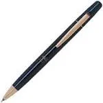 Pilot FriXion Point Knock Biz Marble Blue LFPK-3SS4-MAL