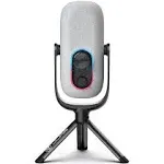 JLab Epic Talk - Microphone - USB - White